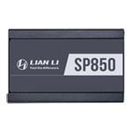 Lian Li SP850 V2 GOLD 850 Watt Fully Modular 80+ Gold PSU/Power Supply White