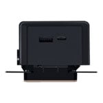 Lian Li Galahad II LCD 280 Black with UNI FAN TL 140 Wireless ARGB Fans