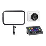 Godox ES45 Live-Stream Gaming Kit