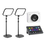Godox ES30 Podcast Kit