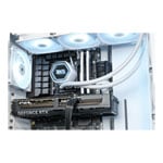 3XS Edge RTX, 16GB RTX 5080, AMD Ryzen 7 9700X, 32GB DDR5, 2TB M.2 SSD, SCAN Gaming PC