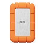 LaCie Rugged SSD4 1TB External Solid State Drive/SSD