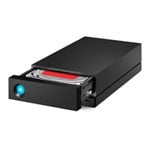 LaCie 30tb 1big Dock with Thunderbolt 3