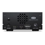 LaCie 30tb 1big Dock with Thunderbolt 3