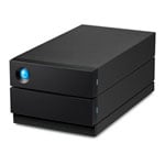 LaCie 60TB 2big RAID