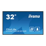 iiyama 32" ProLite LH3275HS-B1AG Professional Digital Signage 24/7 Display