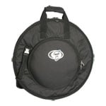 Protection Racket Deluxe Cymbal Bag 22" with Ruck Sack Straps