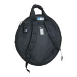 Protection Racket Deluxe Cymbal Bag 22" with Ruck Sack Straps