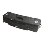 Protection Racket 38" x 14" x 10" Hardware Bag w/Wheels & Retractable Handle