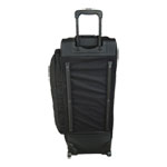 Protection Racket 38" x 14" x 10" Hardware Bag w/Wheels & Retractable Handle