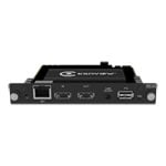 Kiloview RN-40 HDMI NDI I/O Card for Cradle Series