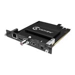 Kiloview RE-3 Dual-Channel 4K Rackmount Encoding Card