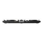(Open Box) Numark Mixtrack Platinum FX 4 Deck DJ Controller