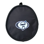 Protection Racket 13" x 9" Egg Shaped Tom Case