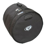 Protection Racket 22" x 18" Bass Drum Case
