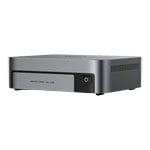 UGREEN NASync DXP480T Plus 4 Bay All-Flash M.2 SSD NAS