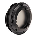 Elation KL CORE IP Bowens Mount