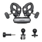 DJI Osmo Dual Heavy-Duty Clamp