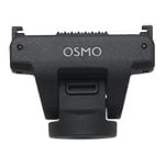 DJI Osmo Adjustable QR Adapter Mount