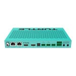 Turtle AV Chazy 4K TX