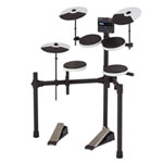 (Open Box) Roland TD-02K Electronic Drum Kit