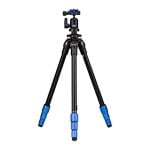 Benro Slim TSL08AN00 Aluminium Tripod Kit