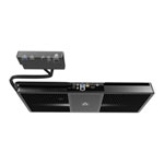 Arctic Senza 5500GT Passively Cooled Mini PC for Under Desk