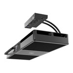 Arctic Senza 5700G Pro Passively Cooled Mini PC for Under Desk