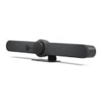Logitech Rally Bar All-in-One Video Conferencing Camera / Video Bar