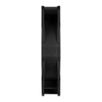 Arctic P12 120mm PWM PST RGB Black (3 Pack) Fans with Controller