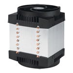 Arctic Freezer 4U-M Ampere Workstation CPU Cooler
