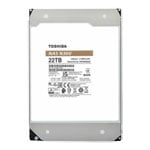 Toshiba N300 14TB NAS SATA III HDD/Hard Drive 7200rpm LN162456