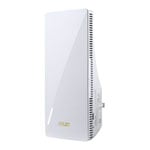 ASUS RP-AX58 AX3000 Dual Band WiFi 6 (802.11ax) AiMesh Range Extender