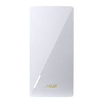 ASUS RP-AX58 AX3000 Dual Band WiFi 6 (802.11ax) AiMesh Range Extender