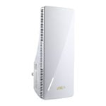 ASUS RP-AX58 AX3000 Dual Band WiFi 6 (802.11ax) AiMesh Range Extender