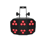 Chauvet Wash FX Hex ILS