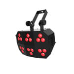 Chauvet Wash FX Hex ILS