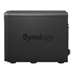 Open Box Synology DiskStation DS3622xs+ 12 Bay 3.5"/2.5" HDD/SSD Desktop NAS Enclosure