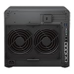 Open Box Synology DiskStation DS3622xs+ 12 Bay 3.5"/2.5" HDD/SSD Desktop NAS Enclosure