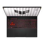 ASUS TUF Gaming A16 FA608UH-RV027W 16" Full HD+ 165Hz Ryzen 7 RTX 5050 Gaming Laptop