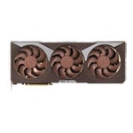 ASUS NVIDIA GeForce RTX 5080 16GB Noctua OC Blackwell Graphics Card