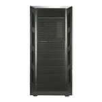 Inter-Tech T-9 IPC Server Tower with 10 ODD Bays and 120mm Fan