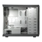 Inter-Tech T-9 IPC Server Tower with 10 ODD Bays and 120mm Fan