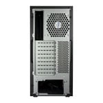 Inter-Tech T-9 IPC Server Tower with 10 ODD Bays and 120mm Fan