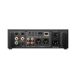 FiiO K17 Desktop DAC and Headphone Amp Black