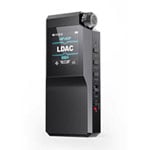 FiiO BTR17 Bluetooth Headphone Amp Black