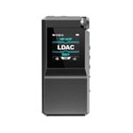FiiO BTR17 Bluetooth Headphone Amp Black