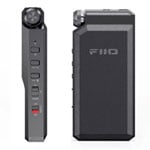 FiiO BTR17 Bluetooth Headphone Amp Black
