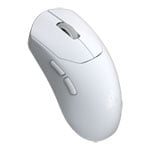 CORSAIR SABRE V2 Pro Ultralight Wireless Gaming Mouse White