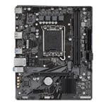 Gigabyte H610M K V2 DDR5 Micro-ATX Motherboard